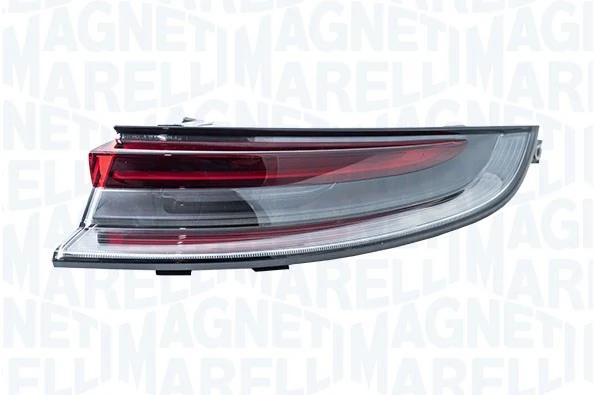 Tail Light Assembly